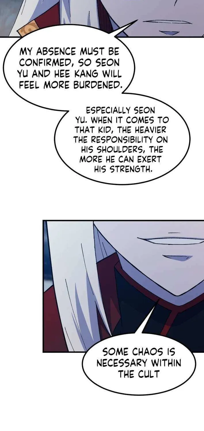 Read The great master chapter 127 image 46 on Lezhin