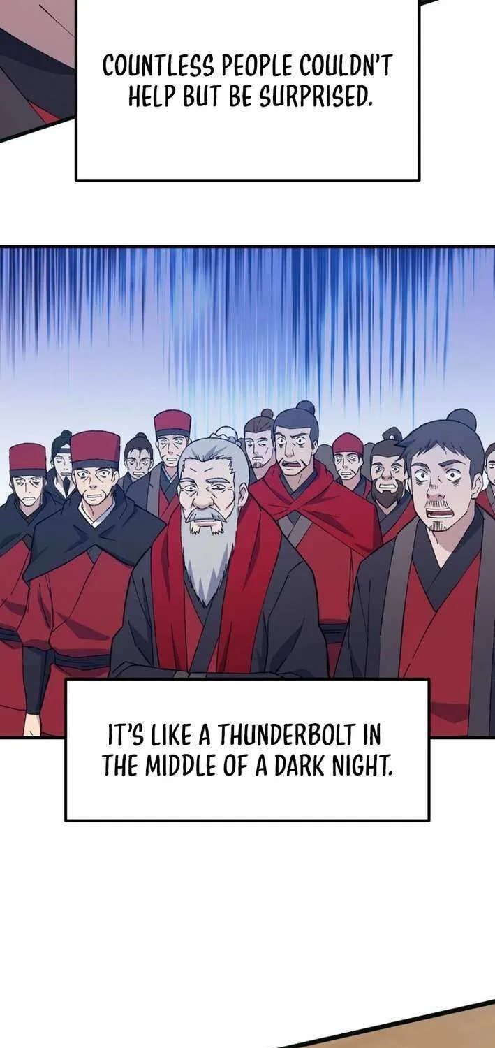 Read The great master chapter 127 image 54 on Lezhin