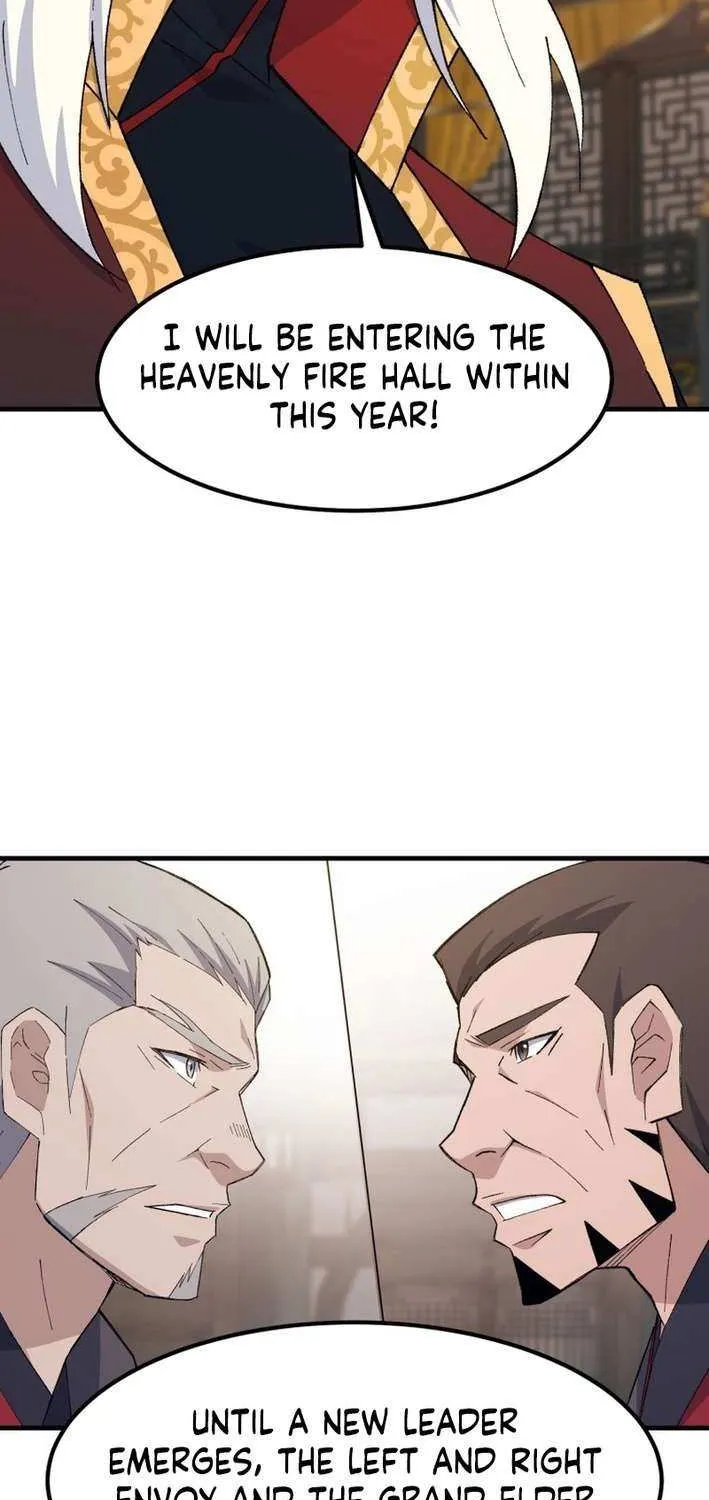 Read The great master chapter 127 image 59 on Lezhin