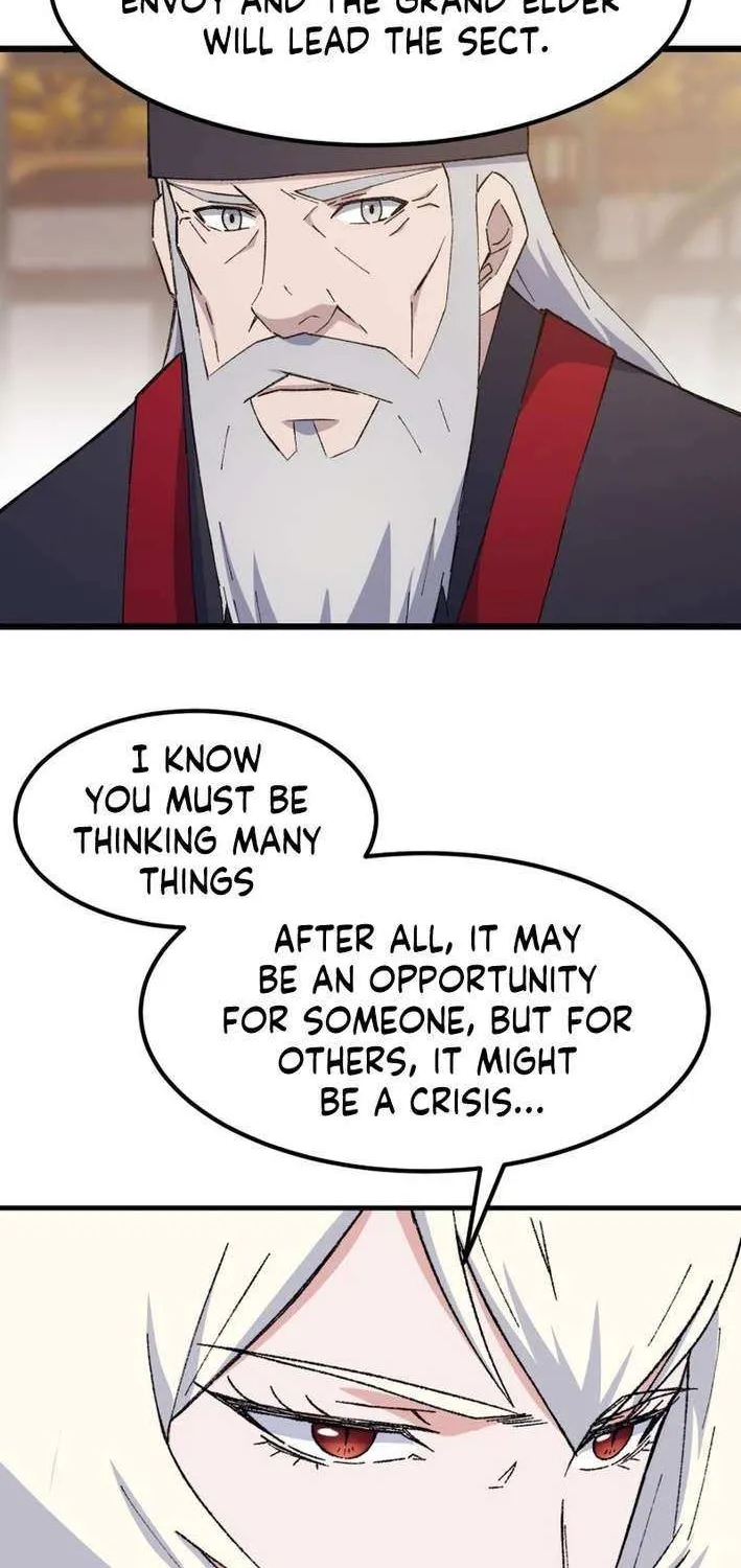 Read The great master chapter 127 image 60 on Lezhin