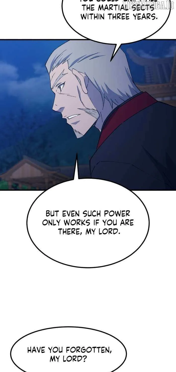 Read The great master chapter 127 image 8 on Lezhin