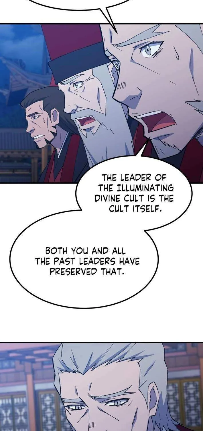 Read The great master chapter 127 image 9 on Lezhin