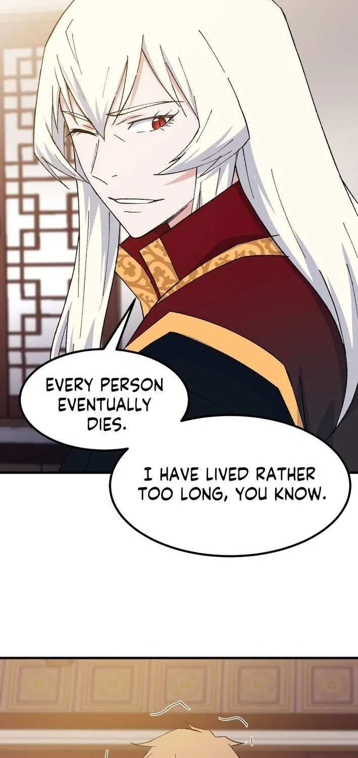 Read The great master chapter 128 image 11 on Lezhin