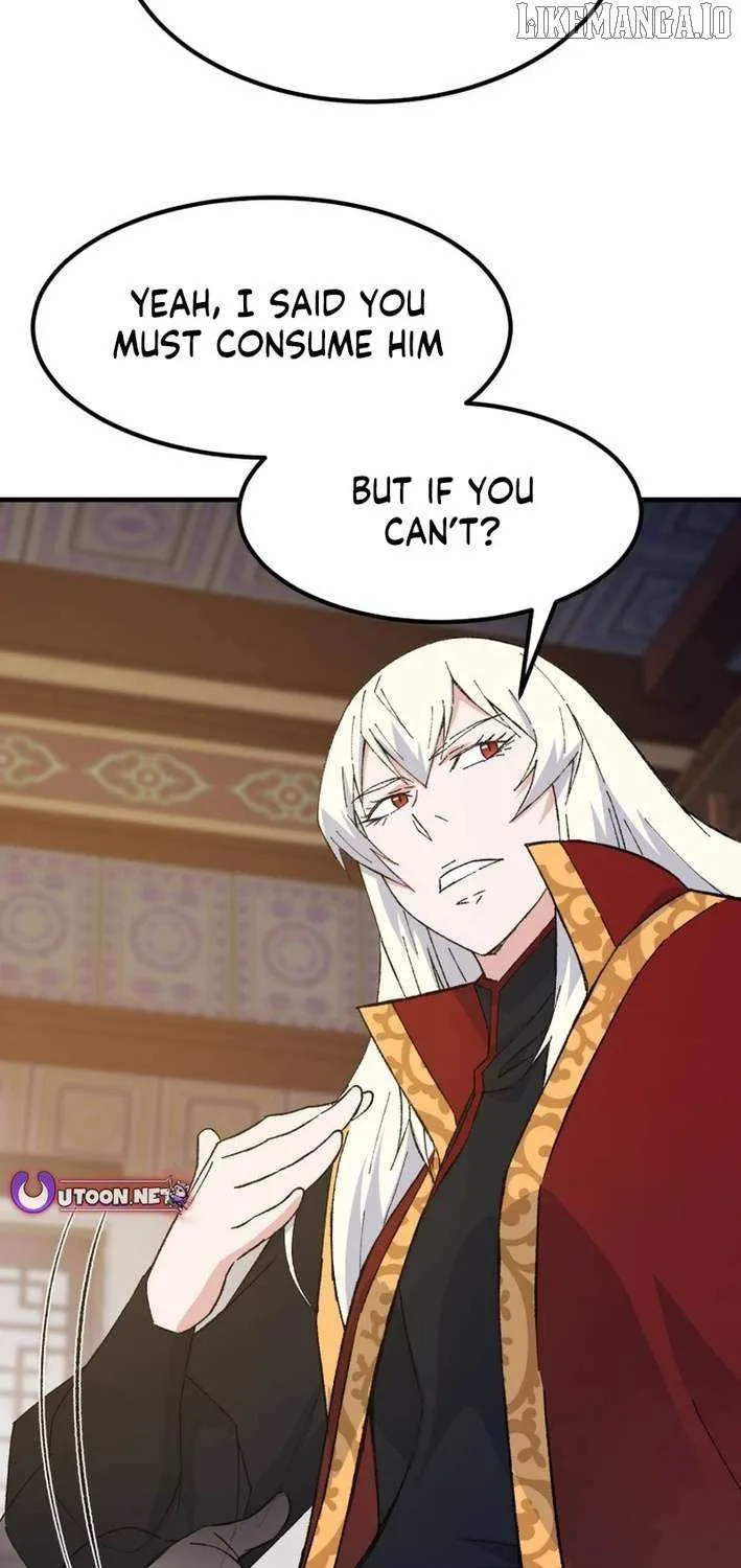 Read The great master chapter 128 image 15 on Lezhin