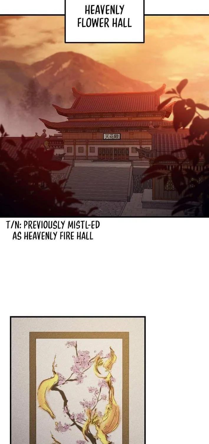Read The great master chapter 128 image 2 on Lezhin