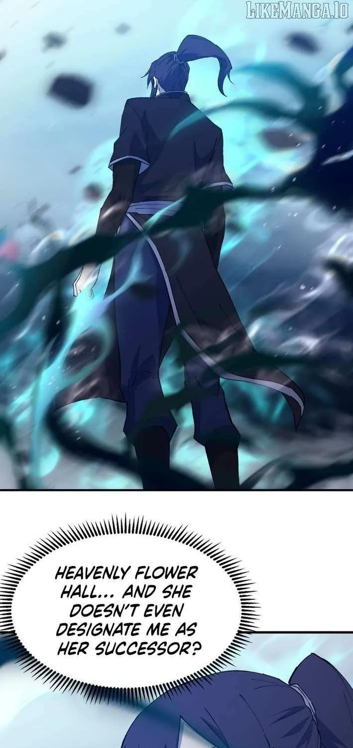 Read The great master chapter 128 image 22 on Lezhin