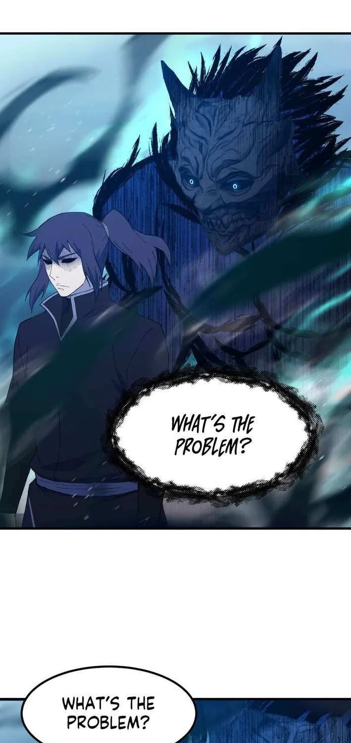 Read The great master chapter 128 image 24 on Lezhin