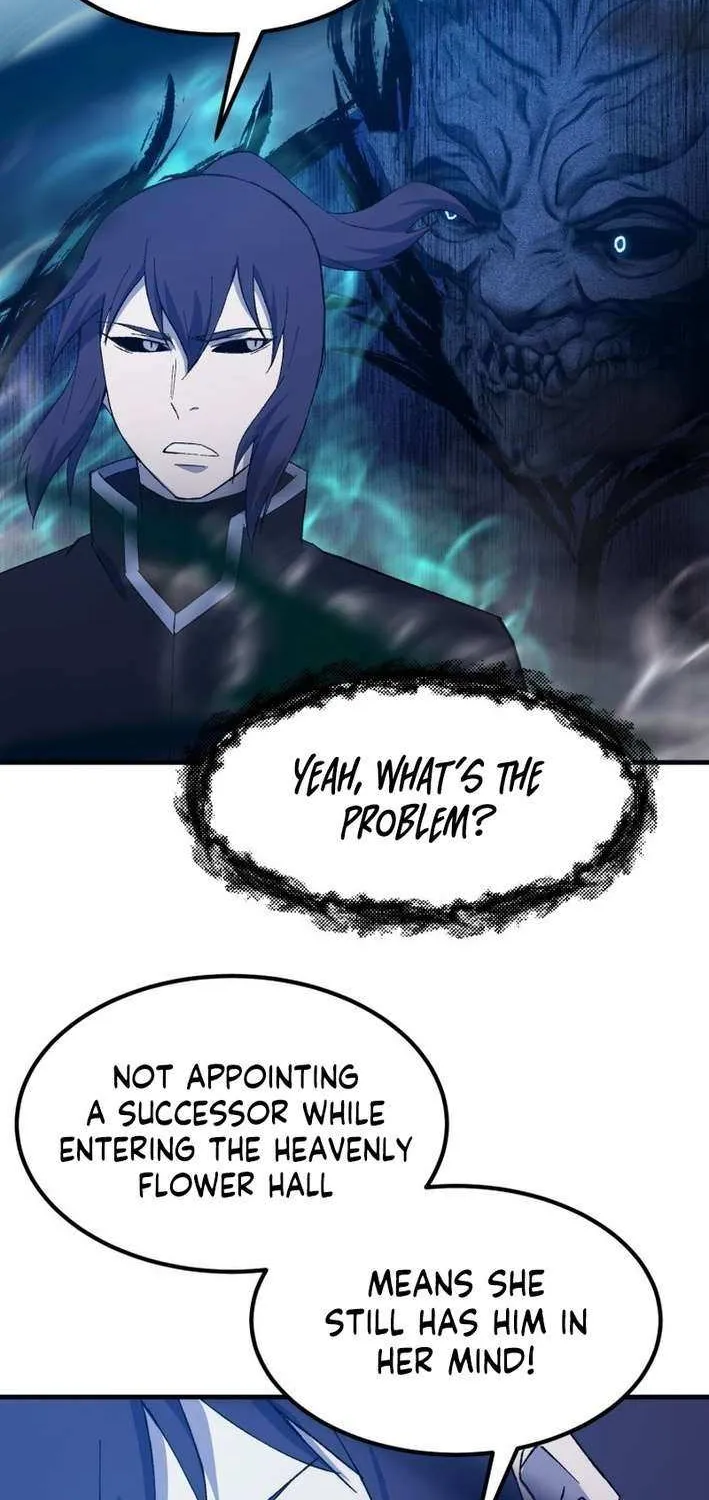 Read The great master chapter 128 image 25 on Lezhin