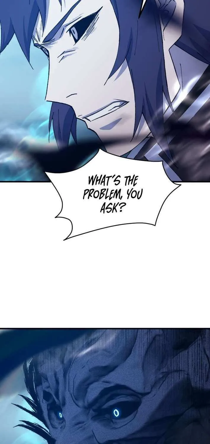 Read The great master chapter 128 image 26 on Lezhin