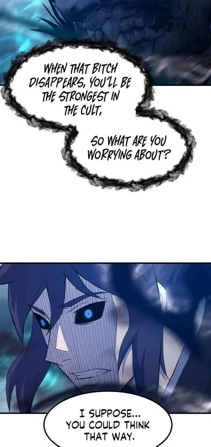 Read The great master chapter 128 image 27 on Lezhin