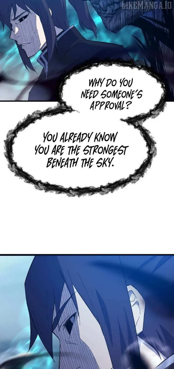 Read The great master chapter 128 image 29 on Lezhin