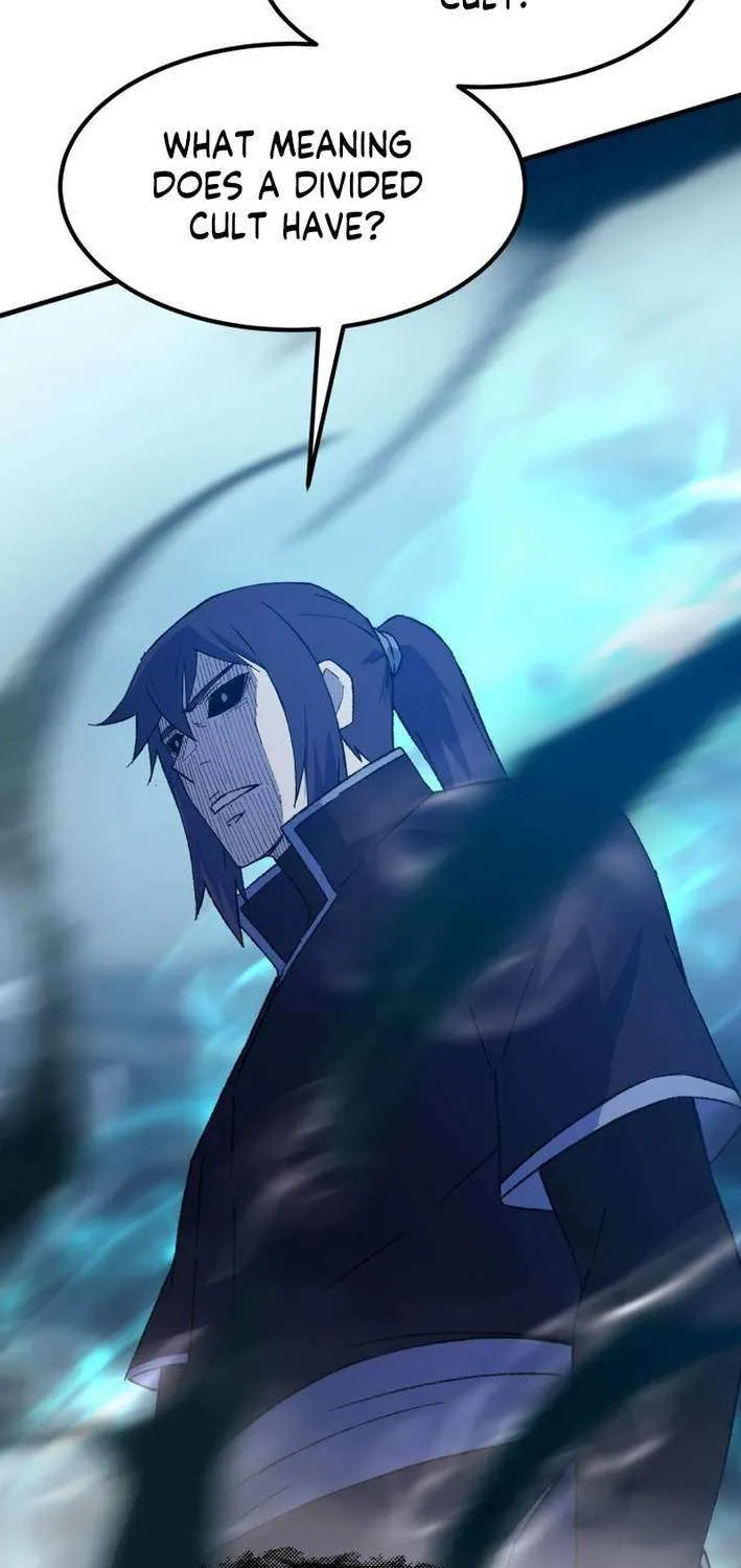 Read The great master chapter 128 image 31 on Lezhin
