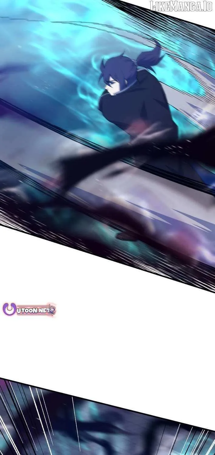 Read The great master chapter 128 image 43 on Lezhin