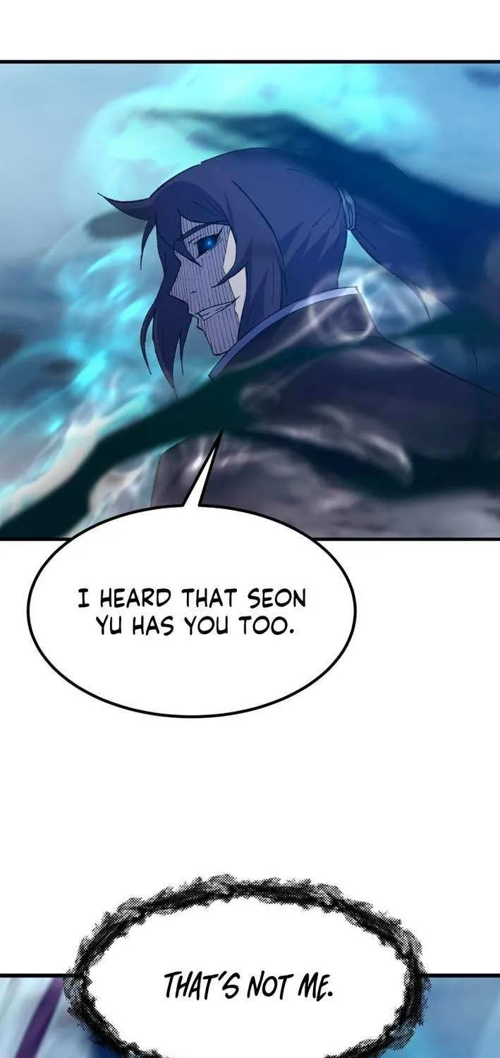 Read The great master chapter 128 image 48 on Lezhin