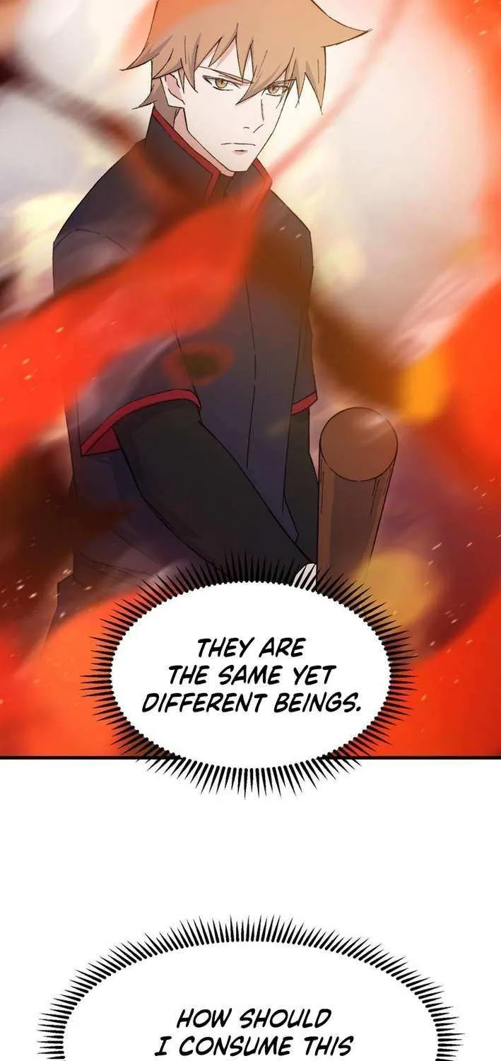 Read The great master chapter 128 image 53 on Lezhin