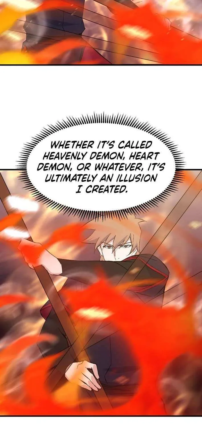 Read The great master chapter 128 image 55 on Lezhin