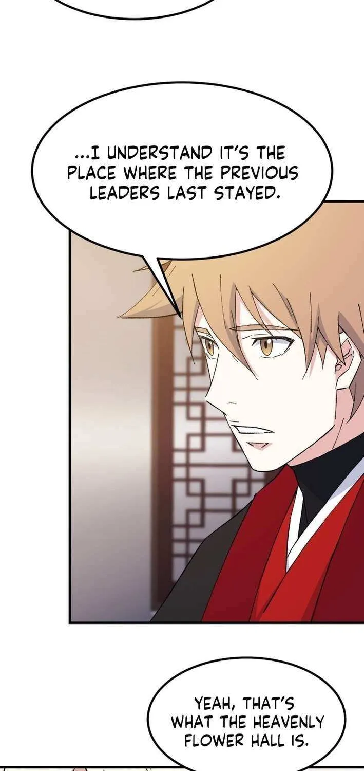 Read The great master chapter 128 image 6 on Lezhin