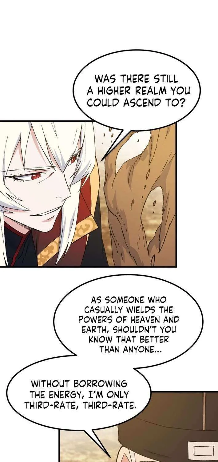 Read The great master chapter 129 image 10 on Lezhin