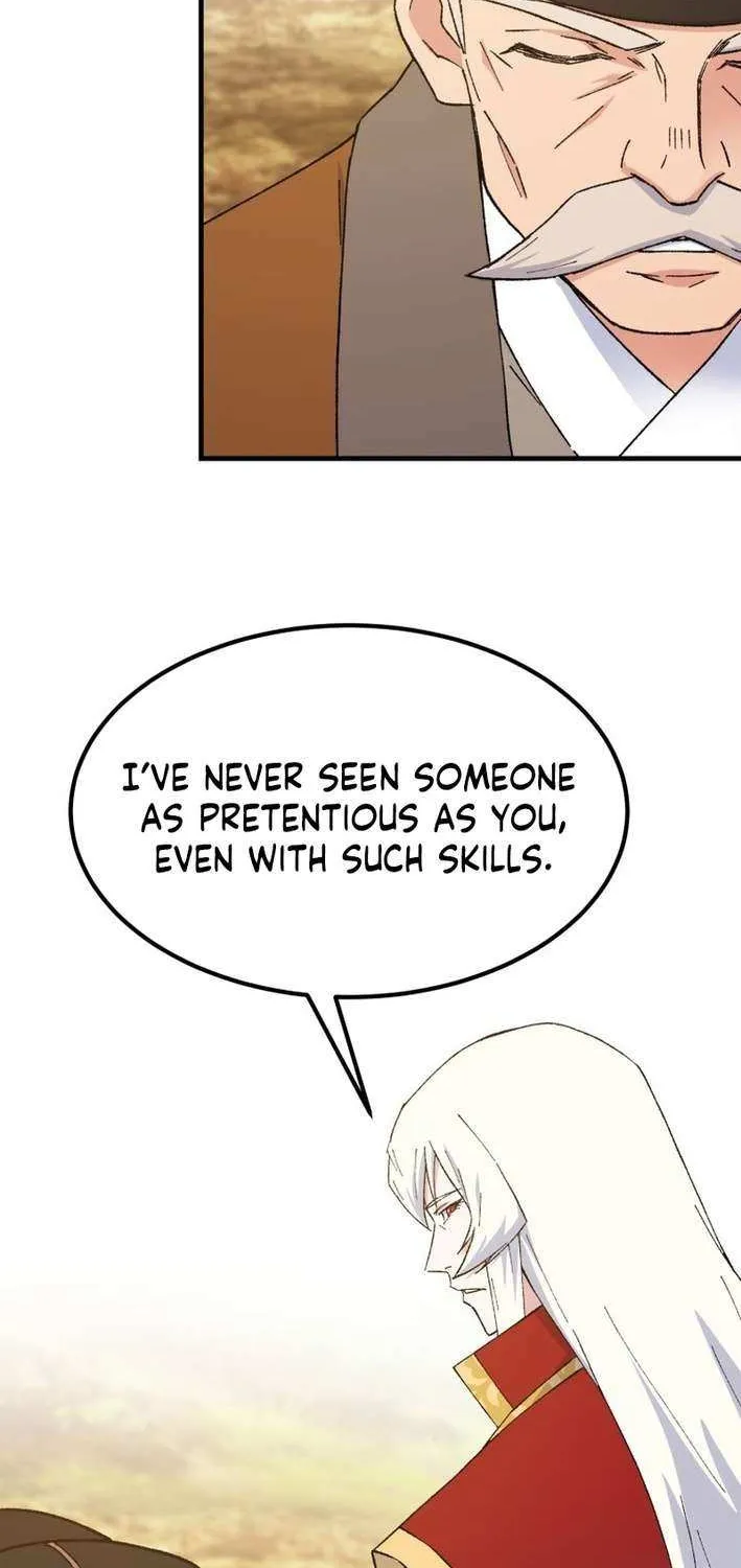 Read The great master chapter 129 image 11 on Lezhin