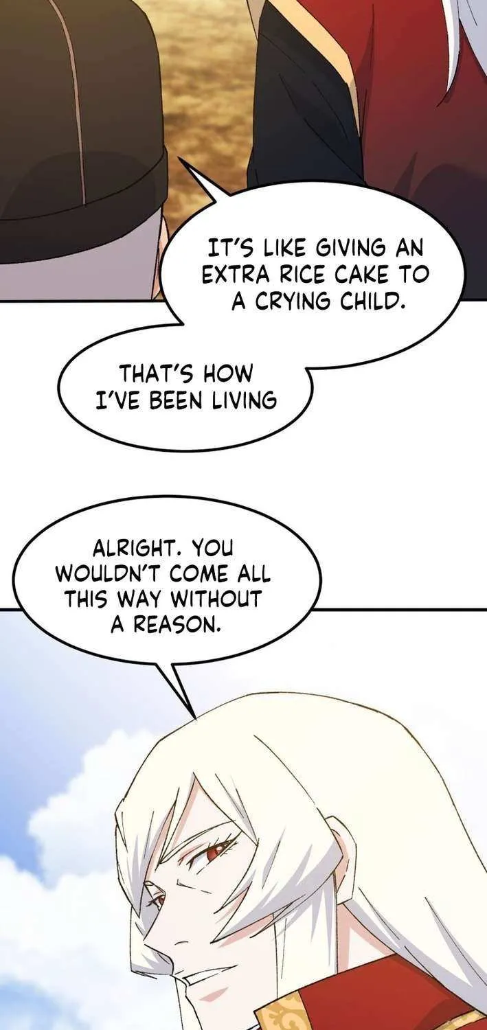 Read The great master chapter 129 image 12 on Lezhin