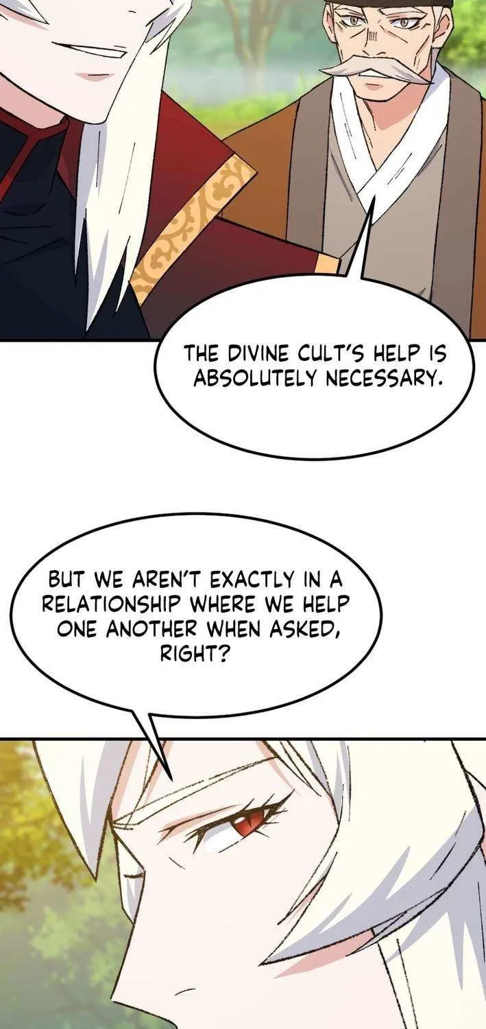Read The great master chapter 129 image 18 on Lezhin
