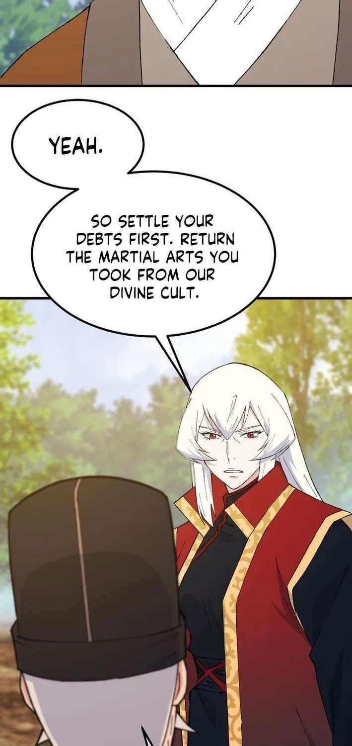 Read The great master chapter 129 image 20 on Lezhin