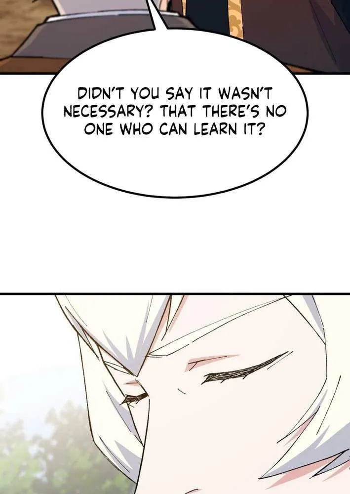 Read The great master chapter 129 image 21 on Lezhin