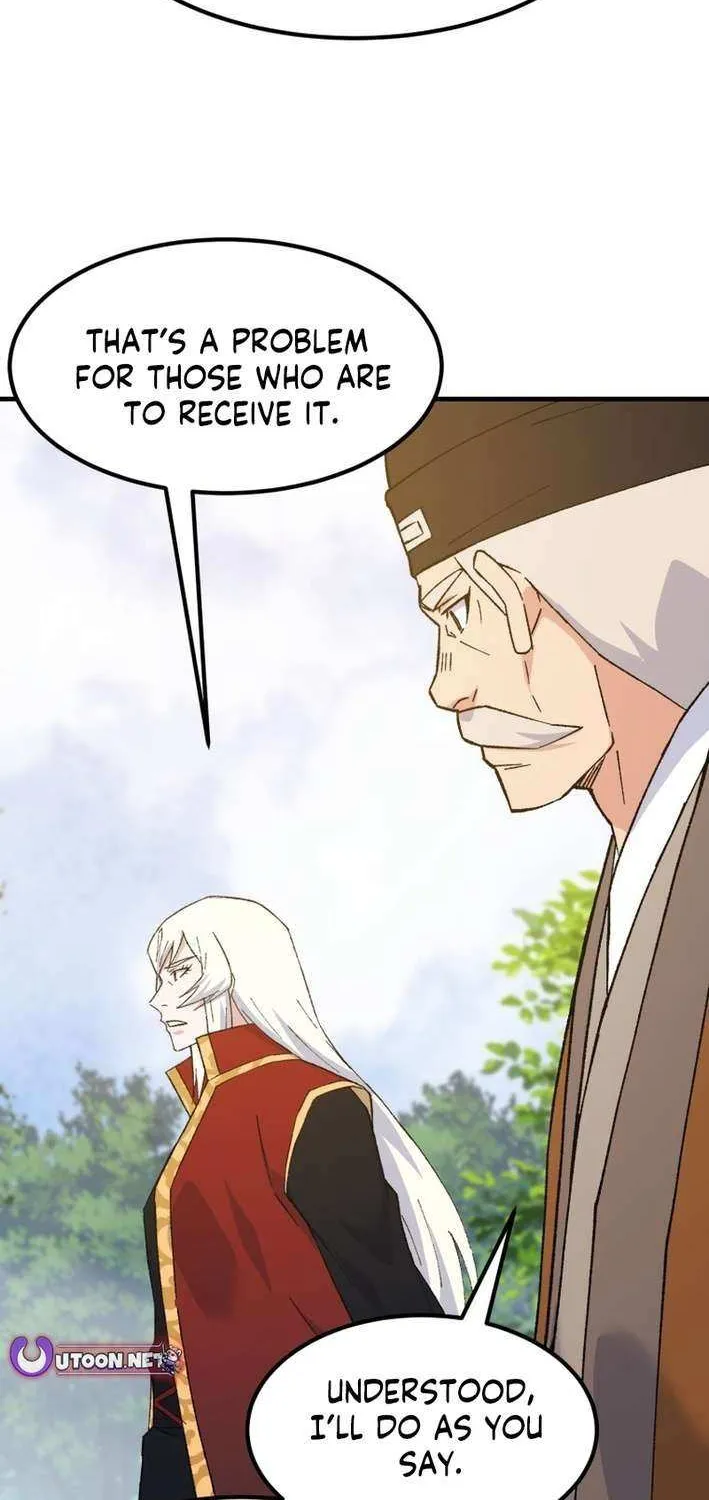 Read The great master chapter 129 image 23 on Lezhin