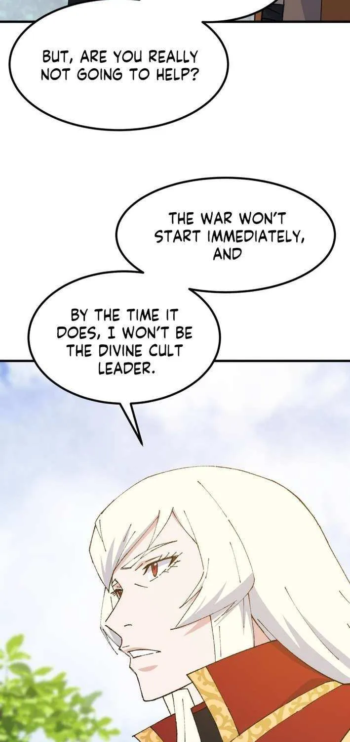 Read The great master chapter 129 image 24 on Lezhin