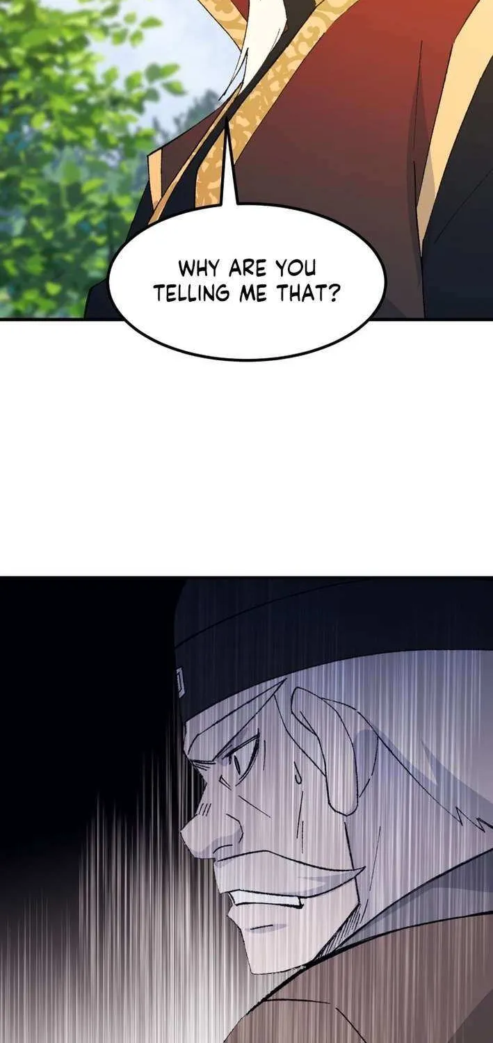 Read The great master chapter 129 image 25 on Lezhin