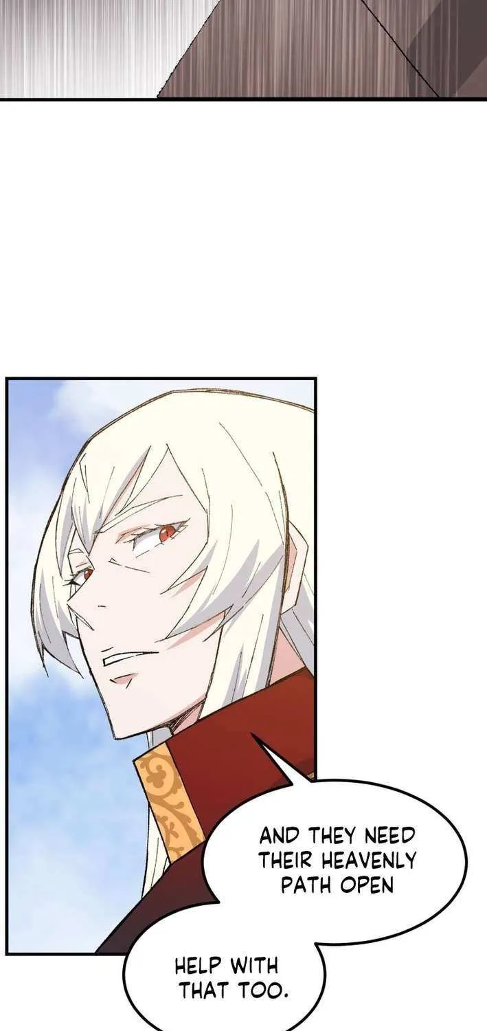 Read The great master chapter 129 image 26 on Lezhin