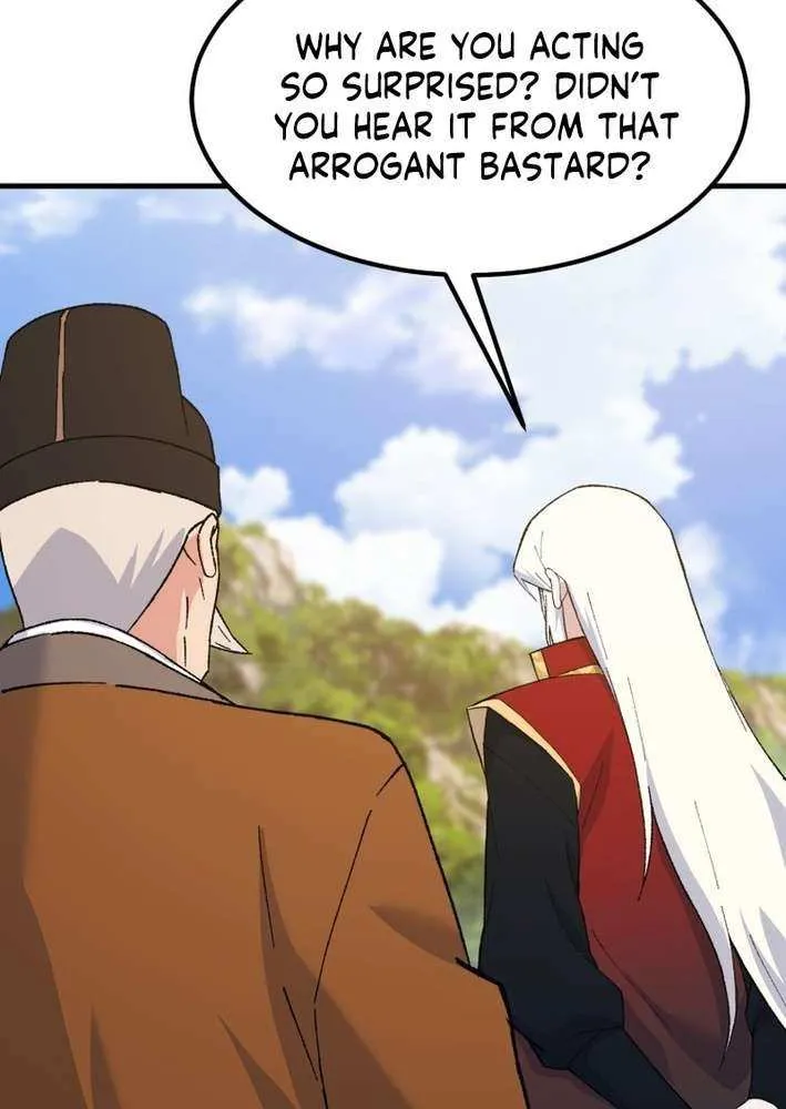 Read The great master chapter 129 image 28 on Lezhin