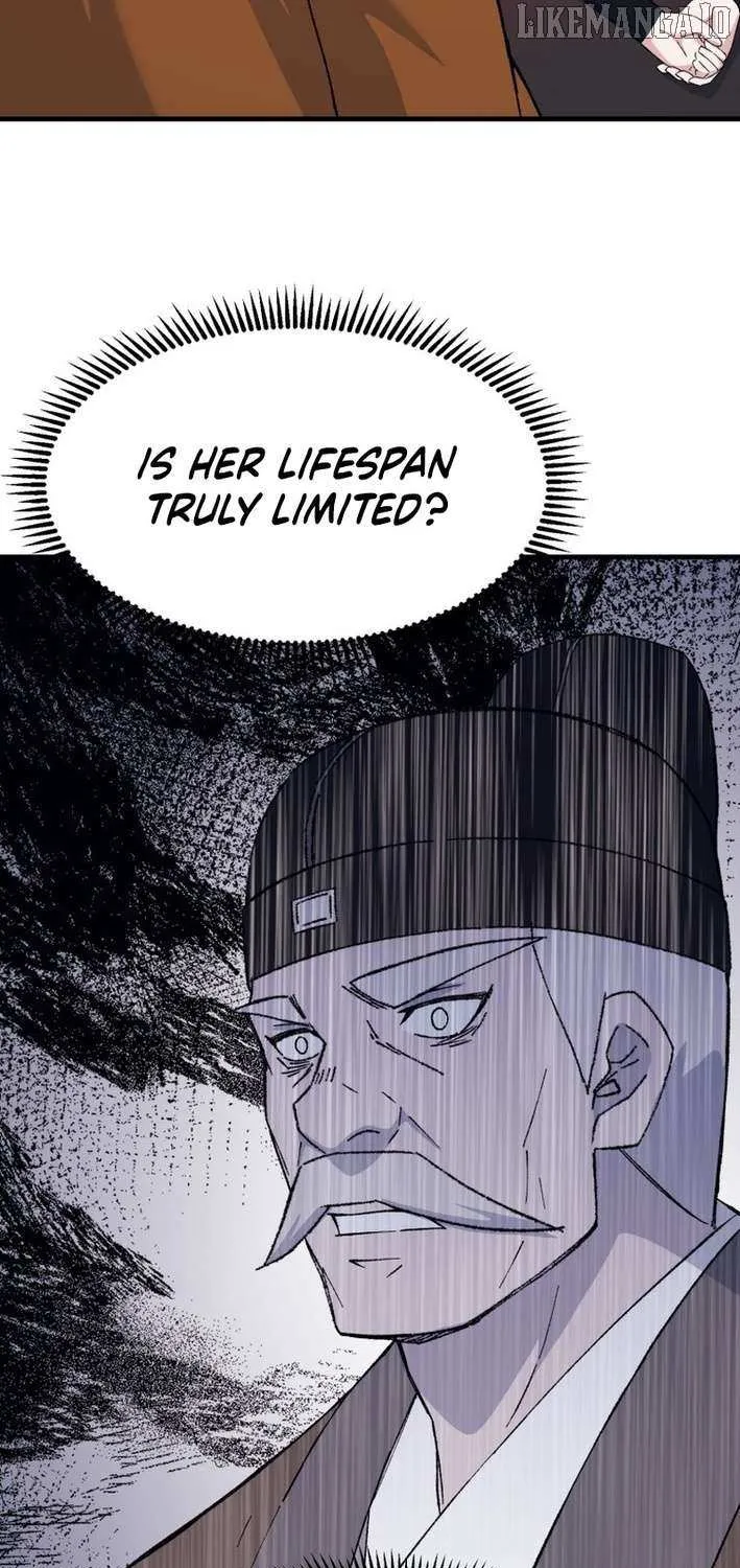 Read The great master chapter 129 image 29 on Lezhin