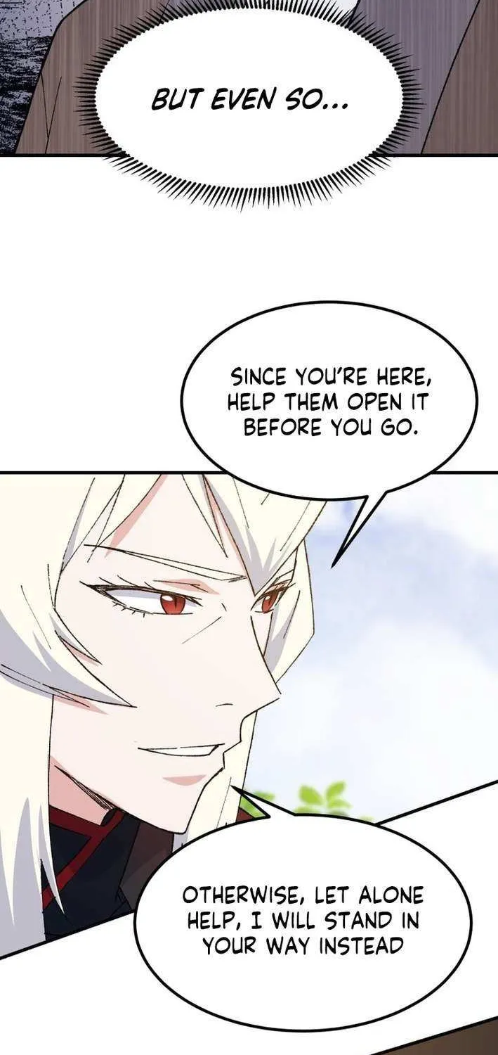 Read The great master chapter 129 image 30 on Lezhin