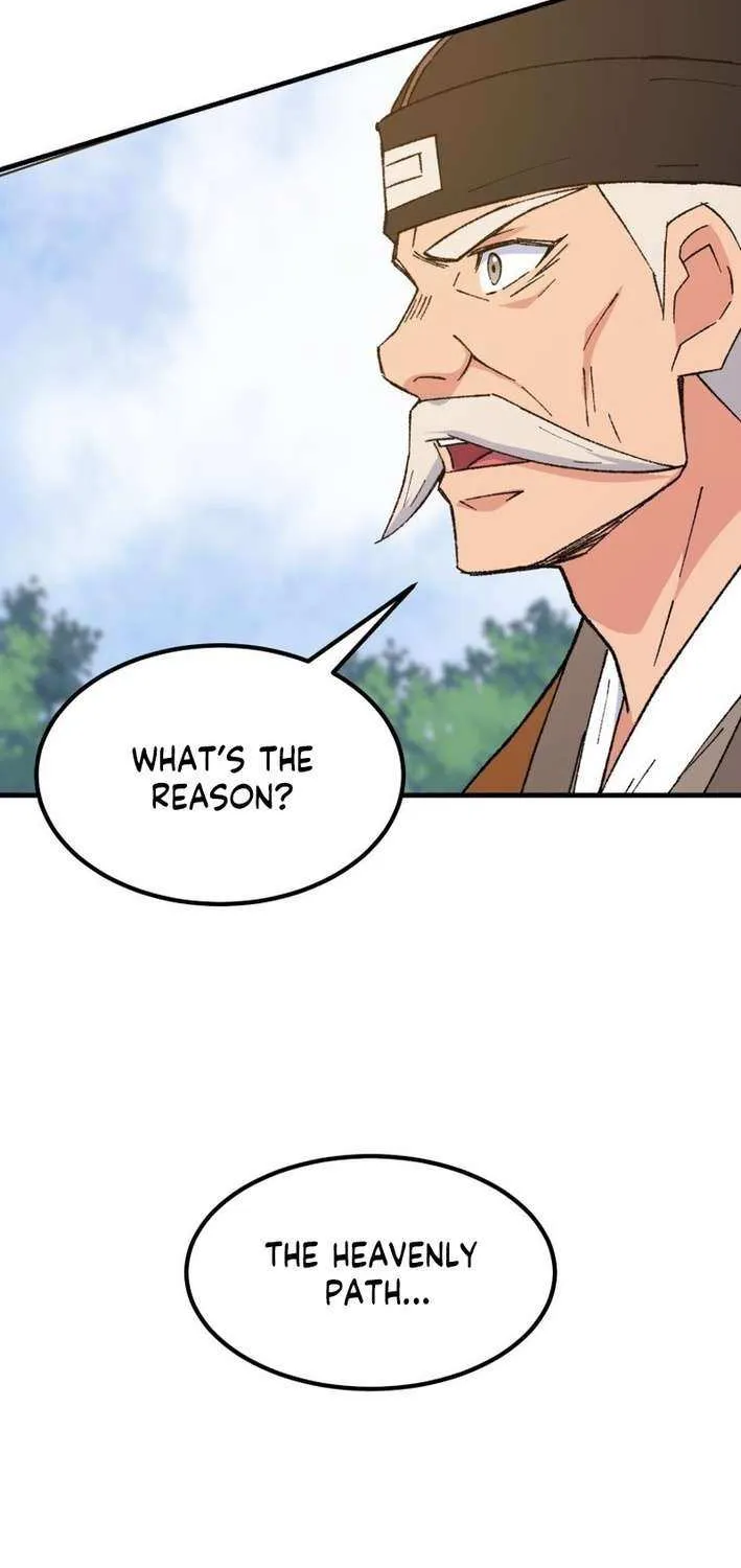 Read The great master chapter 129 image 31 on Lezhin