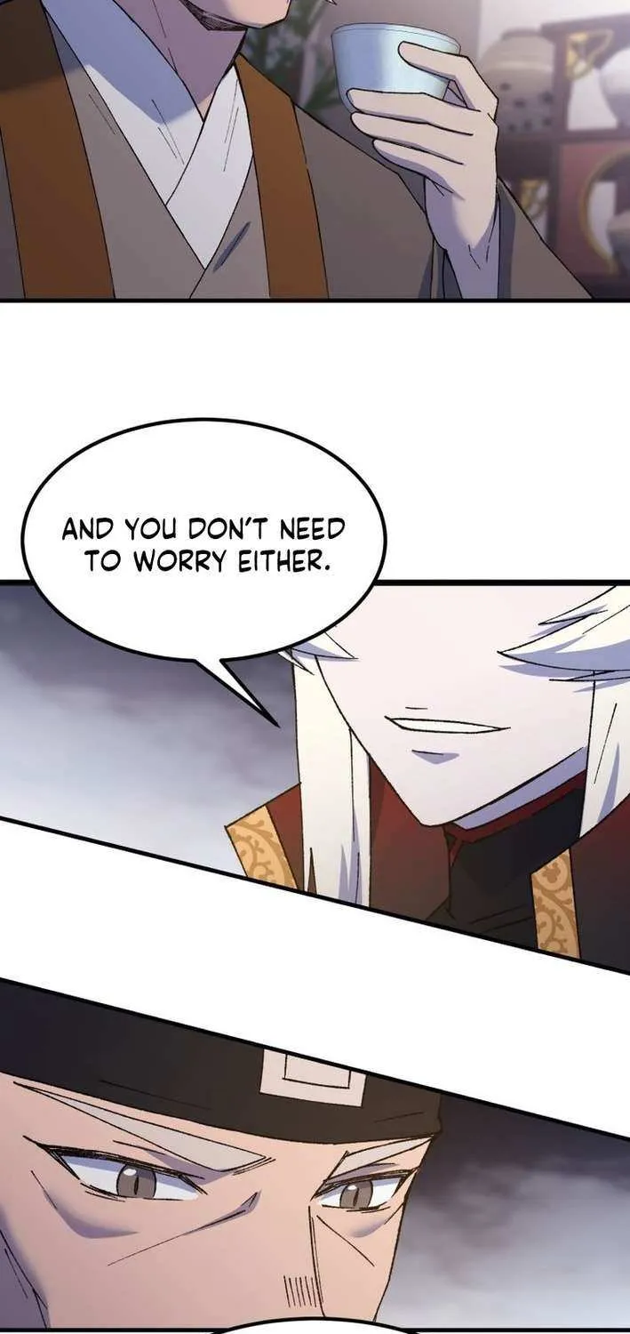 Read The great master chapter 129 image 40 on Lezhin