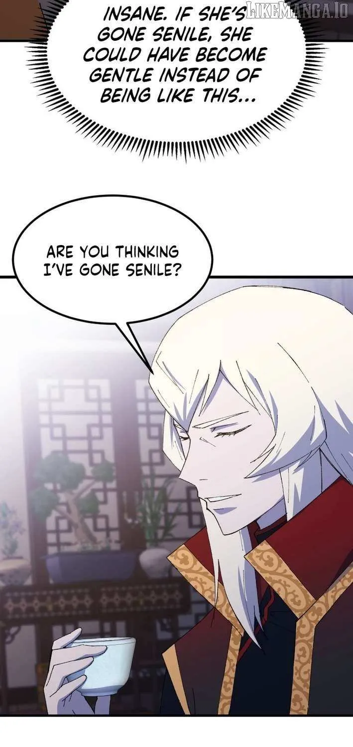 Read The great master chapter 129 image 43 on Lezhin