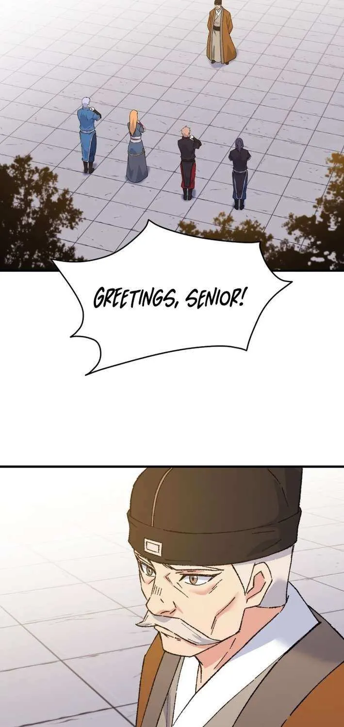 Read The great master chapter 129 image 47 on Lezhin