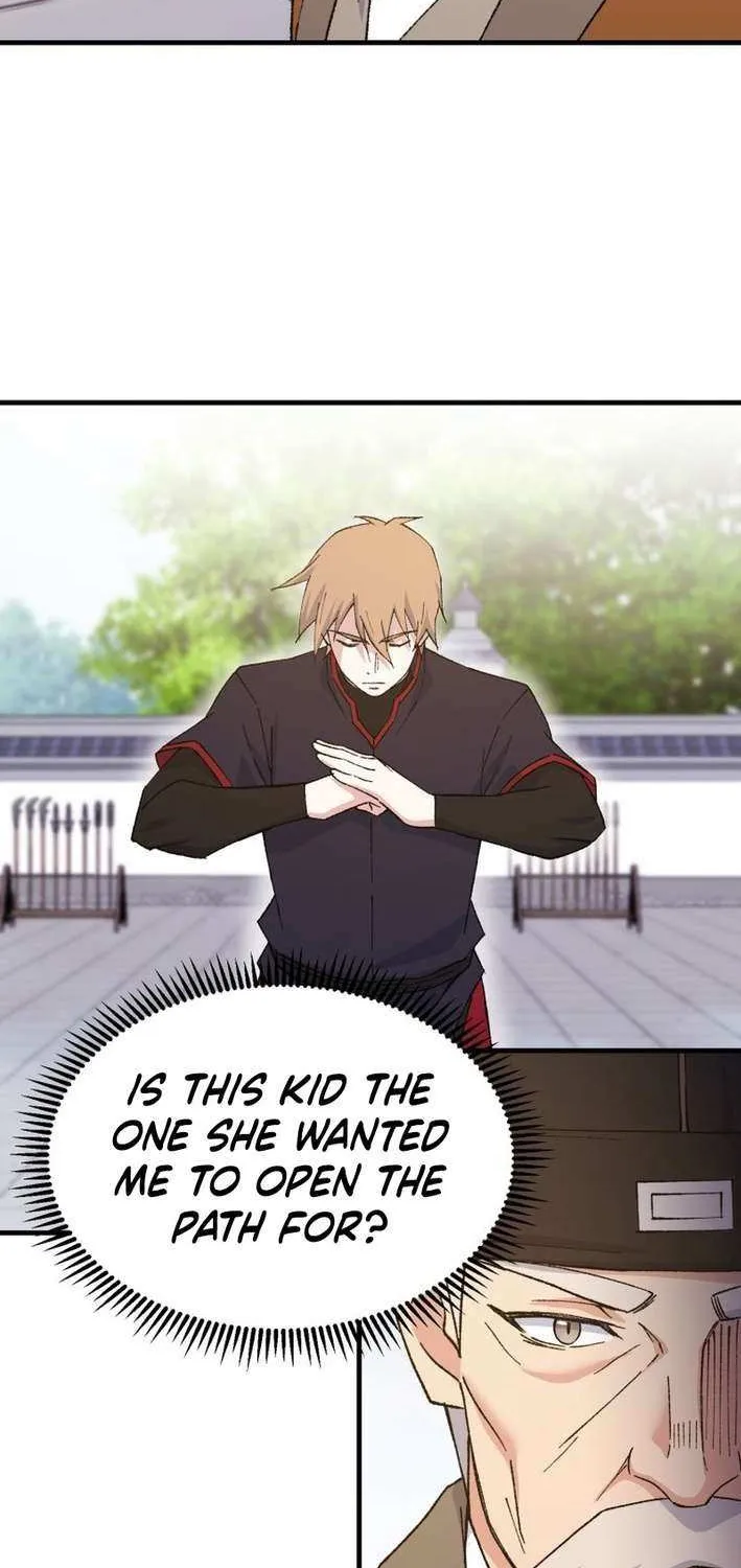 Read The great master chapter 129 image 48 on Lezhin