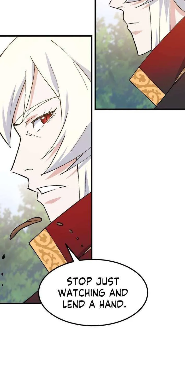 Read The great master chapter 129 image 5 on Lezhin