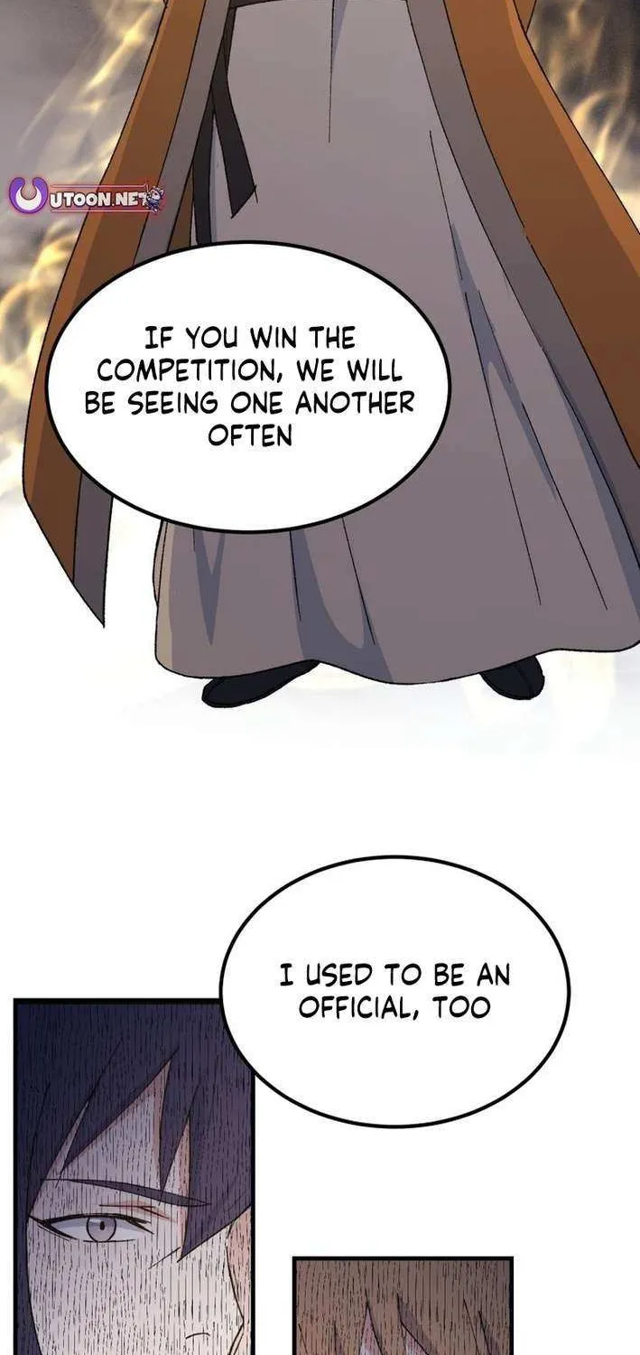 Read The great master chapter 129 image 51 on Lezhin