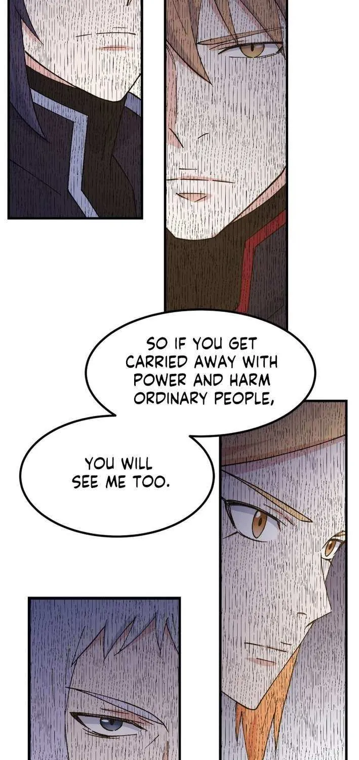 Read The great master chapter 129 image 52 on Lezhin