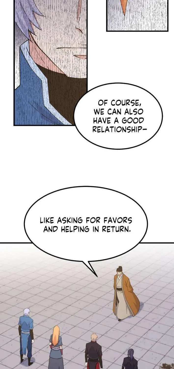 Read The great master chapter 129 image 53 on Lezhin