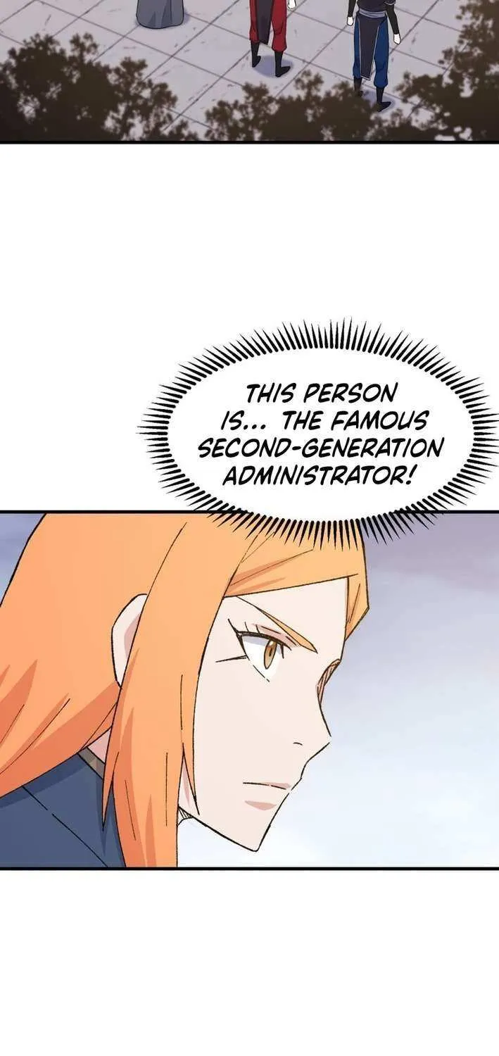 Read The great master chapter 129 image 54 on Lezhin