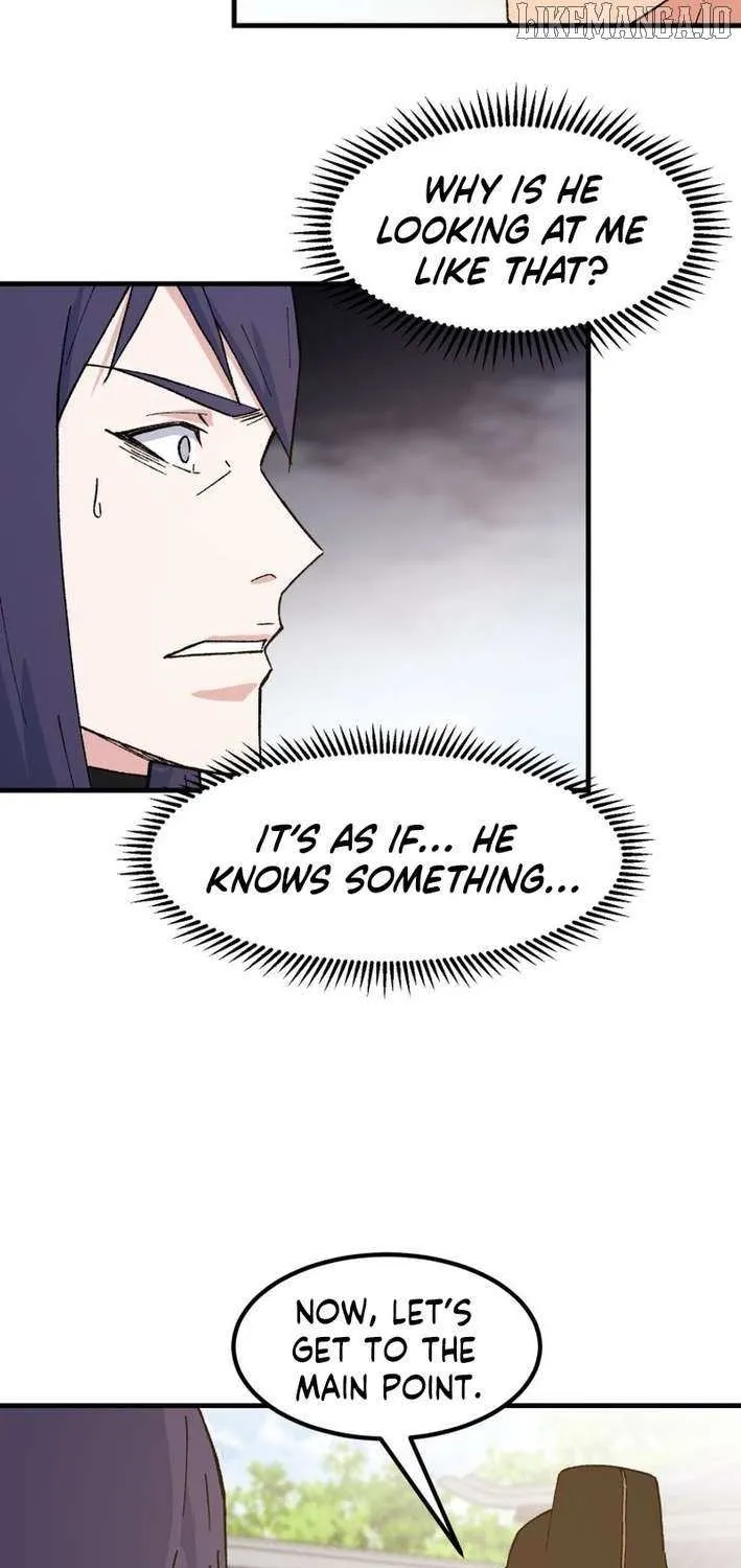 Read The great master chapter 129 image 57 on Lezhin