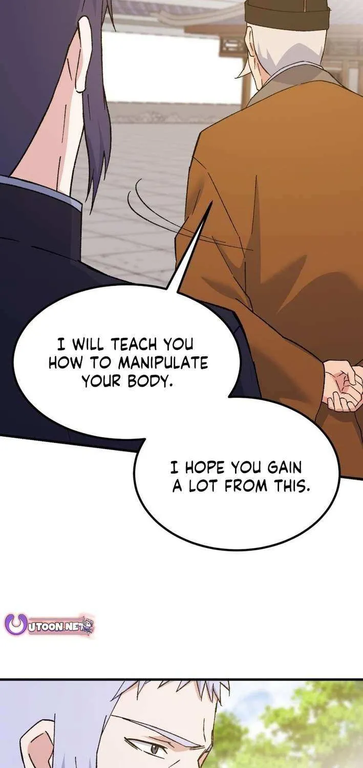 Read The great master chapter 129 image 58 on Lezhin