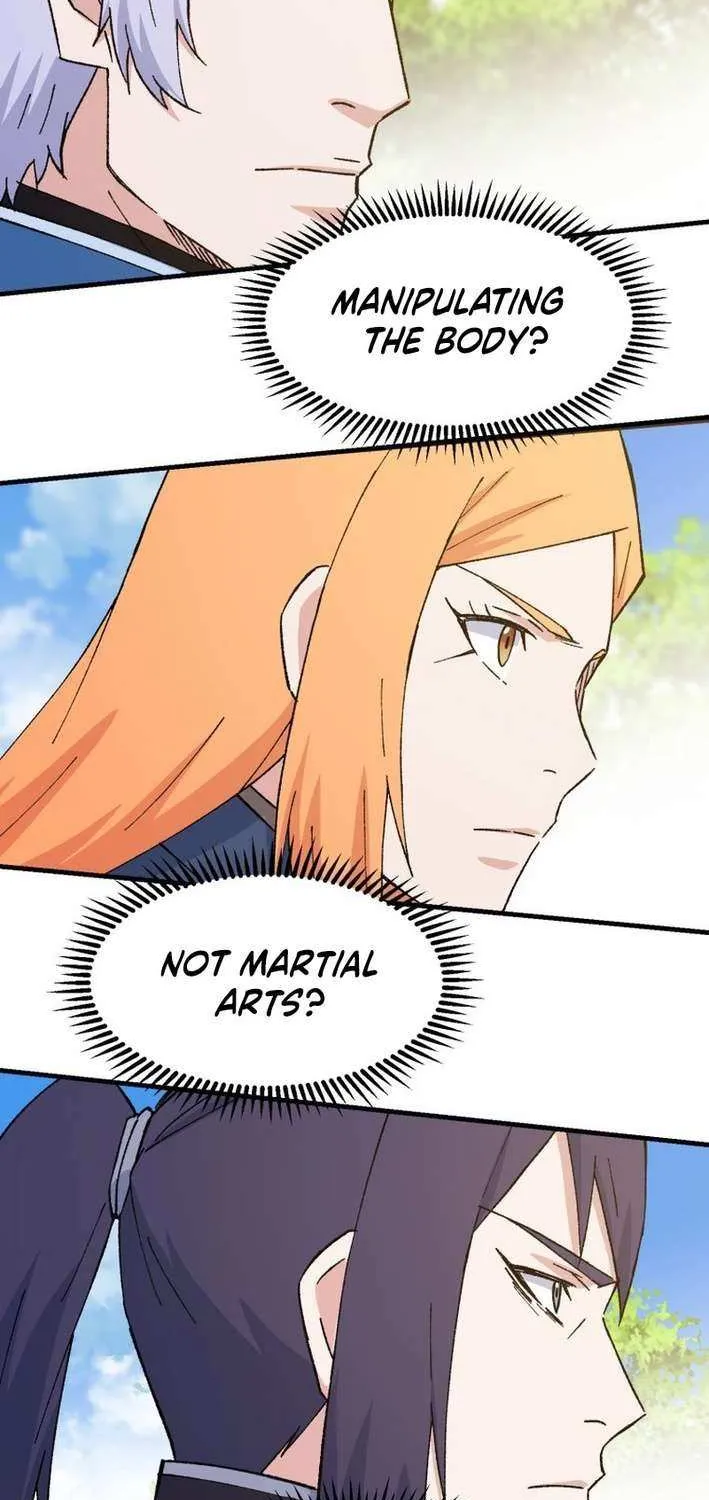 Read The great master chapter 129 image 59 on Lezhin