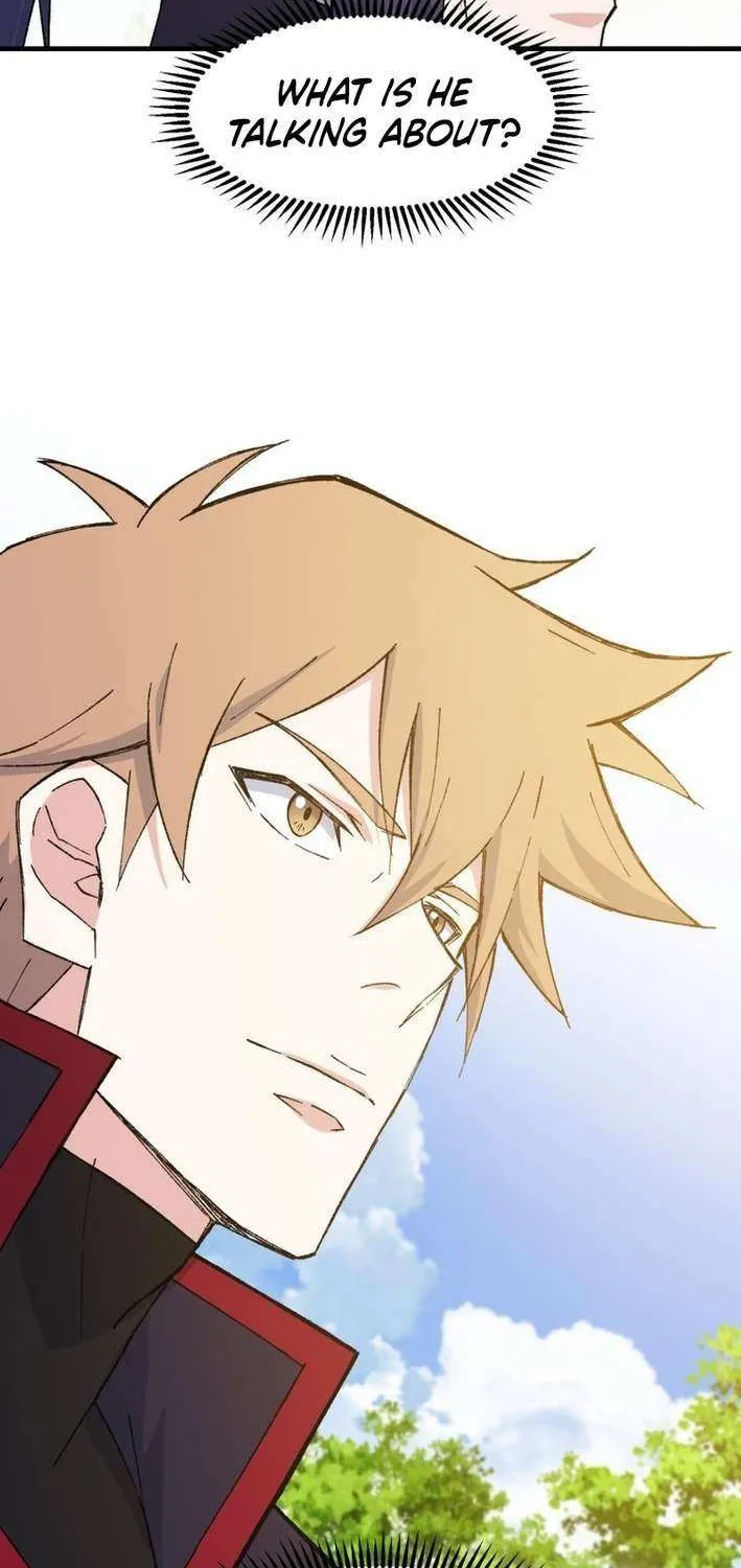 Read The great master chapter 129 image 60 on Lezhin