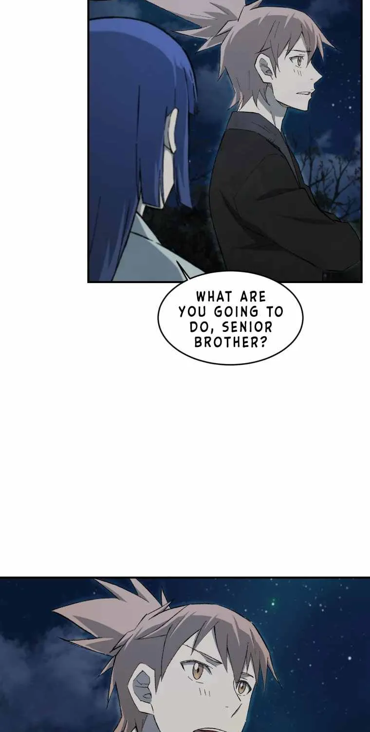 Read The great master chapter 13 image 13 on Lezhin