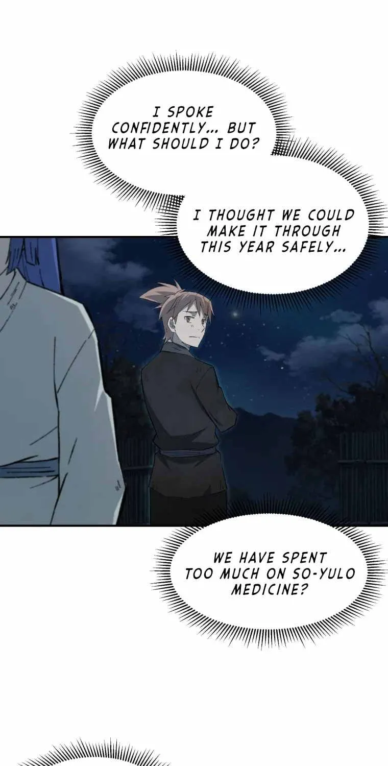 Read The great master chapter 13 image 16 on Lezhin